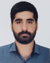 Saeed Khosravi