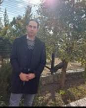 Davood Khoshbakht