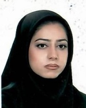 Fatemeh Mosavi