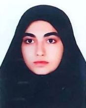 Nafiseh Dehghani