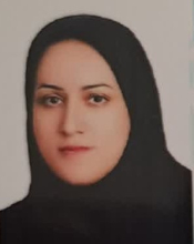 Firouzeh Torabi