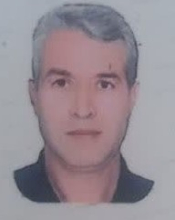Mehdi Nazem