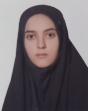 Mahbobeh Maktoubian