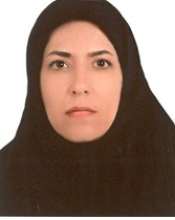 Zahra Rezaeian 