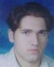 حسام حاج حیدری (کارشناسی ارشد)