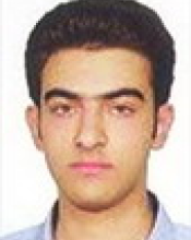 میلاد مهرکش (کارشناسی ارشد)
