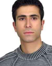 محمدرضا متین (کارشناسی ارشد)