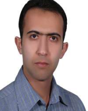 محمدشریف مولایی (کارشناسی ارشد)