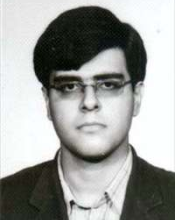 مسعود نقدی (کارشناسی ارشد)