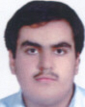امیرحسین اسحاقیان (کارشناسی ارشد)