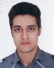 مسعود محروقی (کارشناسی ارشد)