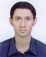 علی مختاری کرچگانی (کارشناسی ارشد)