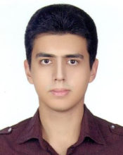 میلاد حافظی (کارشناسی ارشد)