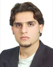 امیرحسین کریمی