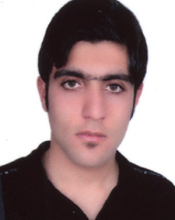 میلاد جعفری (کارشناسی)