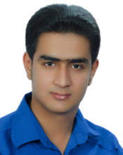 امیررضا دهقانی 