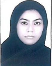 فاطمه معدنی (مهنسی نساجی)