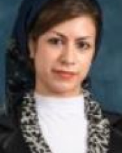 آمنه مقصودی (کارشناسی)