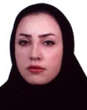 Mahsa Saffari