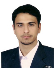 Shahram Moomkesh