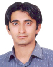 Hosein Mohammadzadeh  (PhD  2011)