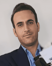Dr. Hossein Mohammadzadeh Aydisheh