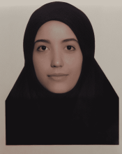 Zohreh Hosseini