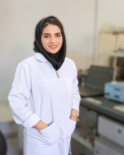 Atefe Sharifi