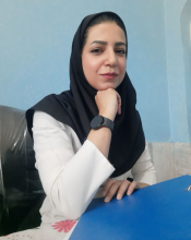 Fatame Ebadi Nejad