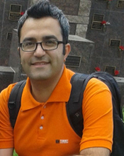 Seyed Mohammad Reza Razavi