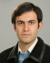 MSc - Ali Sanaie
