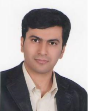 2013-2016 Amir Hossein Hamidi 1393-1396 M.Sc.