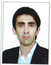 2014-2016 Ali Mohammad Amirian 1394-1396 M.Sc.