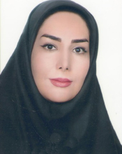 2018 Masoumeh Khodabakhshi 1397-1400