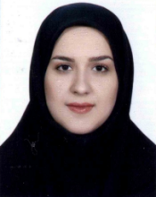 2014-2016 Parisa Moshiri 394-1396 M.Sc. Nano