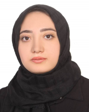 2021 Maedeh Narimani 1400