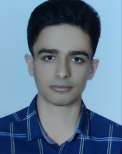 2021-2024 Sobhan Zahiri 1400-1403 M.Sc. (Inorg. Chem.)