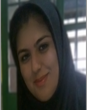 Hanieh Shadmehr 
