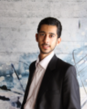 Mohammad Amin Abazari