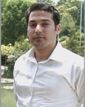 Abbas Mirheidari