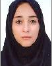 Maryam Rustaei 