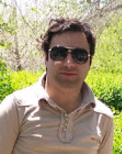 Mohammad Hossein Kiani