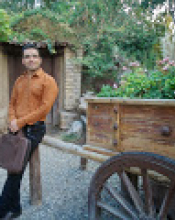 Farshid Arjmand