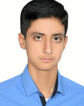 Mohammad Moradi (Bachelor Student)