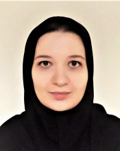 Agnieszka Boszczyk (Visiting Scholar)