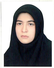Atena Moghimi (Bachelor Student)