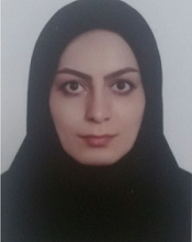 Azadeh Ebrahimian (Master Student)