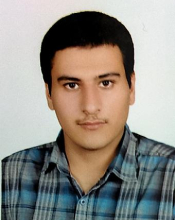 Behzad Mokhtari (Master Student)