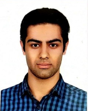 Hadi Bijari (Bachelor Student)