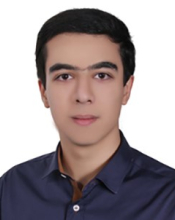 Amin Chabok (Bachelor Student)